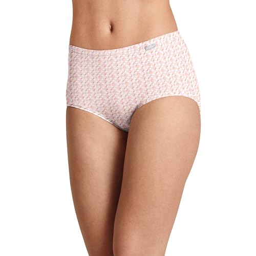 Image of Jockey Women's Underwear Supersoft Brief - 3 Pack