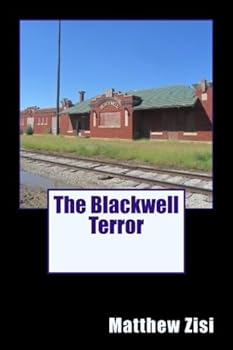 The Blackwell Terror