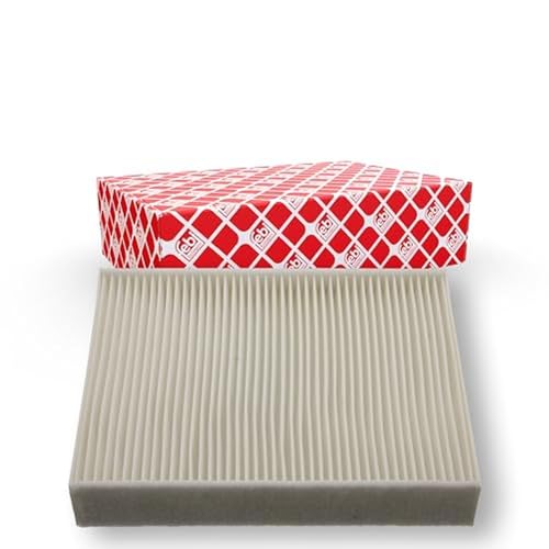 febi bilstein 37113 Innenraumfilter, 1 Stück