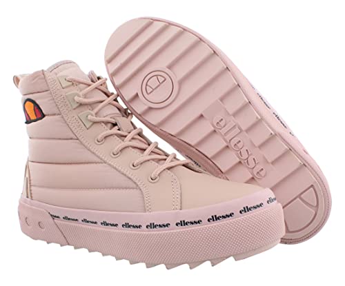 Ellesse Altzano Text Womens Shoes2