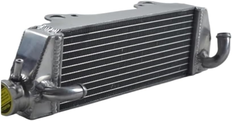 Radiator Cooling L+R For K 250/300/360 EXC/MXC/EGS/SX 1995-1997 1995 1996 1997