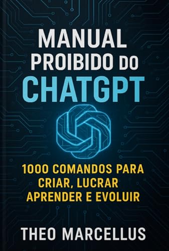 Manual Proibido Do Chatgpt
