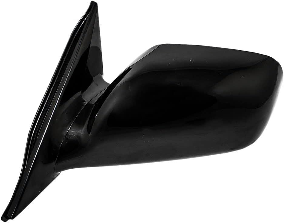 Brock Replacement Drivers Power Side View Mirror Heated Compatible with 2002-2006 Camry Japan USA 87940-AA100-C0