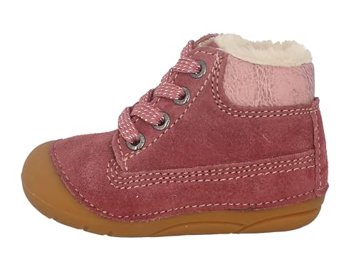 Lurchi Lauflernschuh Ferdi, Farbe:Wildberry, Größe:22