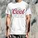 Papa Shirt - Dad T-Shirts - Dad Tshirt from Dauhter - Fathers Day Shirts - Daddy T Shirt - Gifts for Dads on Father's Day, Birthday, Christmas (White, M)