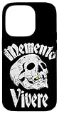 Photo Gallery memento vivere tatuaggio teschio stoico filosofi custodia per iphone 14 pro Photo Gallery memento vivere tatuaggio teschio stoico filosofi custodia per iphone 14 pro