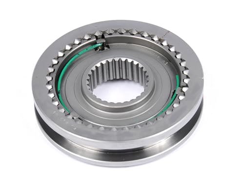 Bague de synchroniseur de transmission ACDelco 89059972 pour boîte manuelle GM 3e/4e