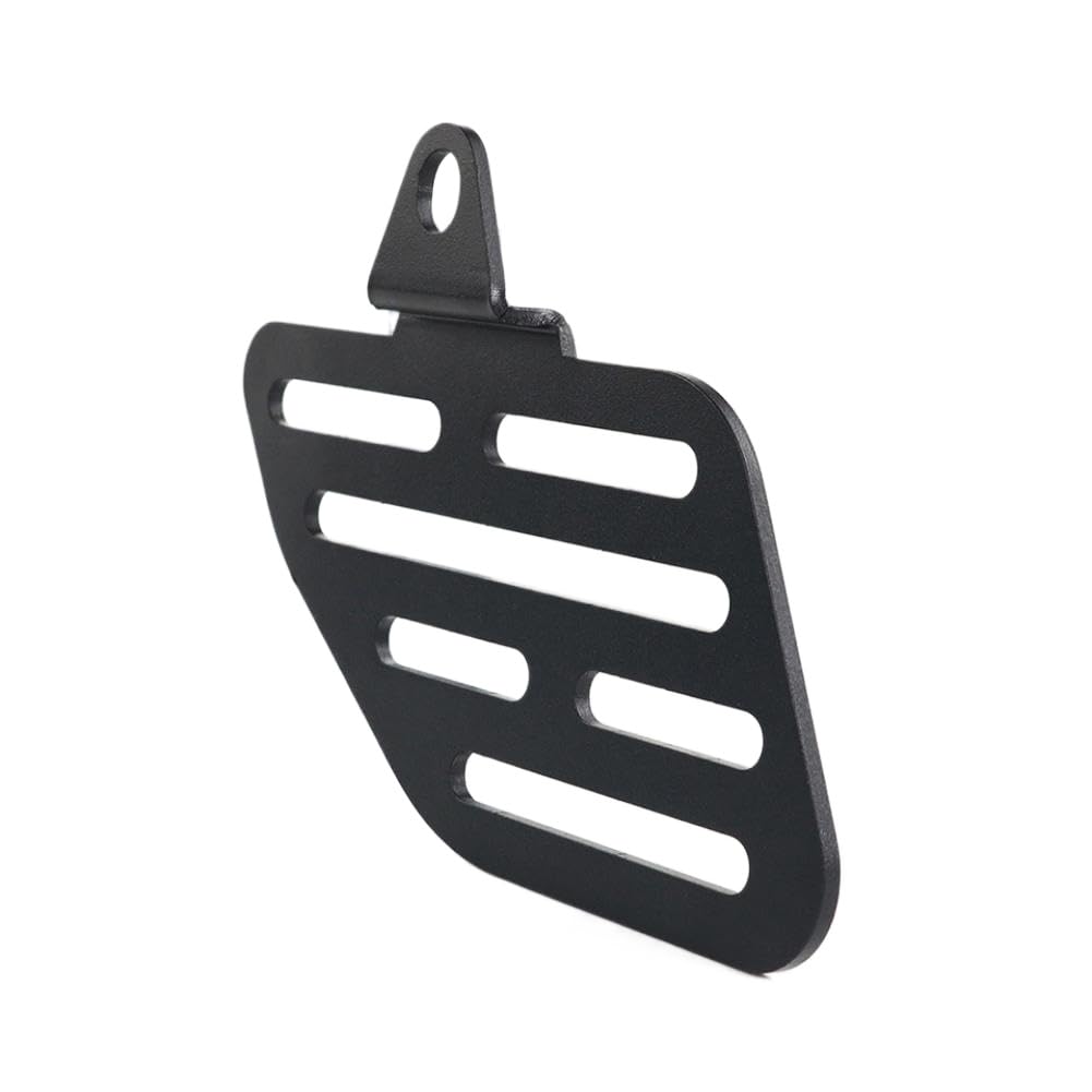 Cubierta Delantera Protectora De Piñón De Motor Compatible Con KTM 125 RC