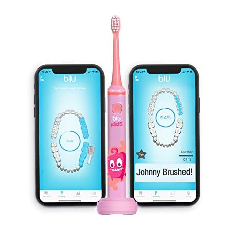 Tooth brush with app Clearance