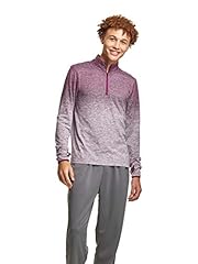 Dark Berry Purple Heather