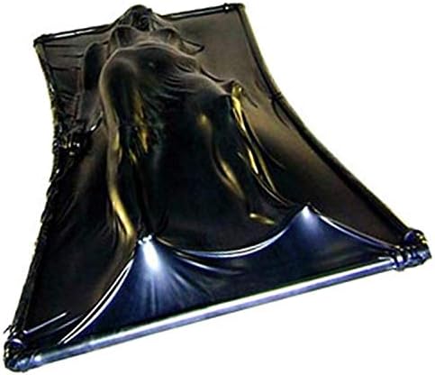 Latex Vacuum Bed