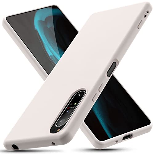 Xperia 1 II pP[X ϏՌ ^ TPU SO-51A SOG01Jo[ VR Jی y \j[ GNXyA1 ii pJo[ Ռz Xgbvt σXNb` X _ Gǂ CX[d UMH 菝