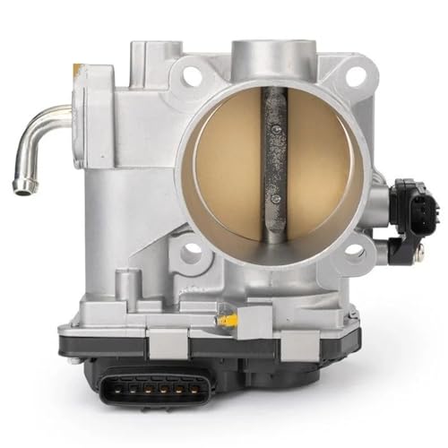 Corps de papillon de rechange pour réparation moteur Accord 3.5L