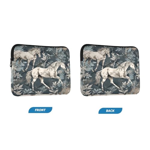 Funda para portátil 13-14 pulgadas impermeable y resistente miniatura 2