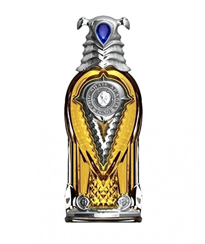 Chic Shaik Blue No. 30 by Shaik Eau De Parfum Spray 2 oz / 60 ml (Women)