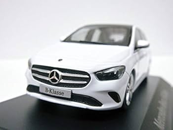 1/43 メルセデスベンツ GLB ホワイト 特注 Amazon | Mercedes Benz 特注 1/43 メルセデスベンツ B クラス