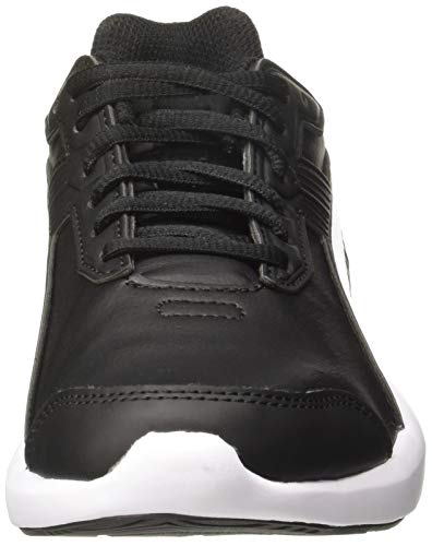 Puma-Men-Sneakers Puma Unisex-Child Escaper Sl Running Shoes