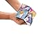 JOYIN Valentines Day 42 Pcs Cootie Catcher Cards Game with Envelopes, Great Origami Fortune Tellers for Kids School Classroom Games, Love Party Favors Supplies and Family Activity