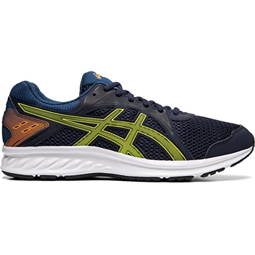 asics men's jolt 2 review