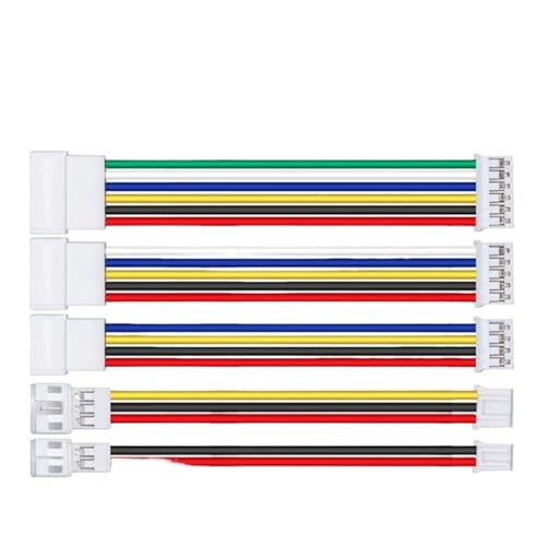 Câble d'extension PH2.0 12P mâle femelle de 30cm pour vos connexions de cartes électroniques