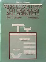 Microcomputers for Engineers and Scientists 0135803667 Book Cover