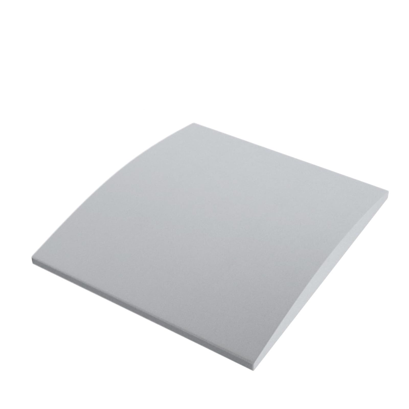 EnxJire Sofa Cushion Support 1PCS Curved Design for Better Lift, 40D High-Density Memory Foam, Couch Cushion Support for Sagging Seat