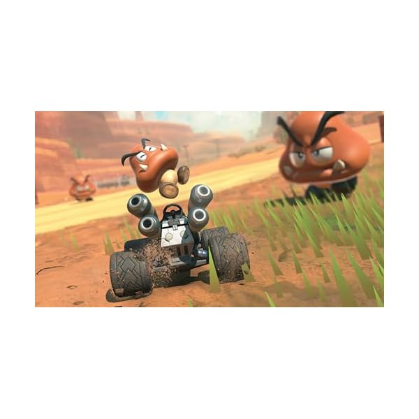 Mario Kart World- Nintendo Switch 2 - Image 3