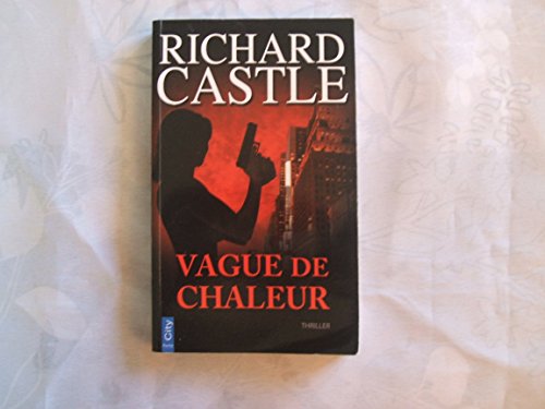 Vague de Chaleur [French] 282460610X Book Cover
