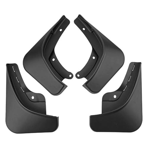 Garde-boue voiture pour Tesla Model 3 2024 accessoires protection carrosserie extérieurs
