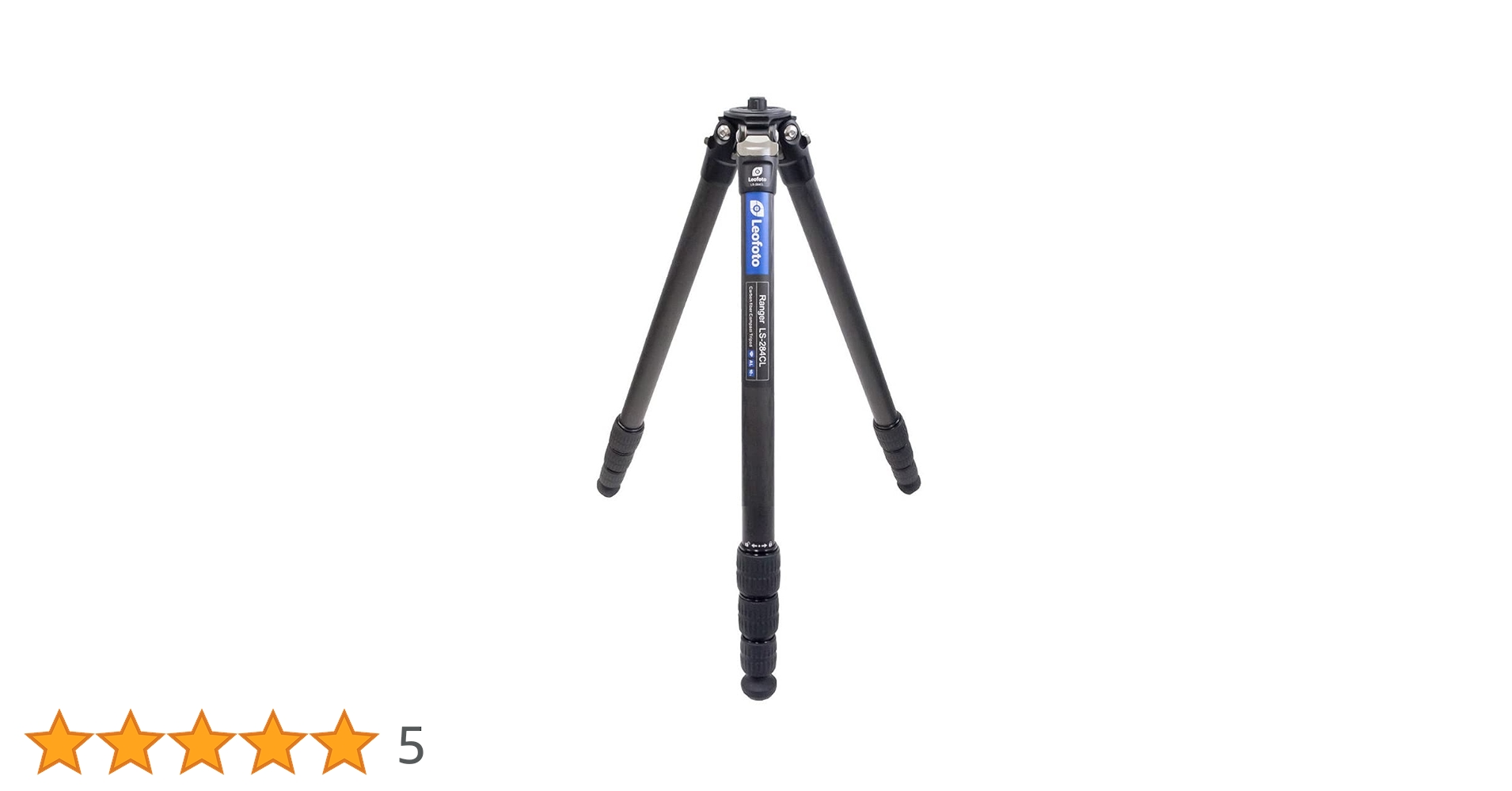 Amazon | レオフォト LS-284CLin レンジャーシリーズ三脚