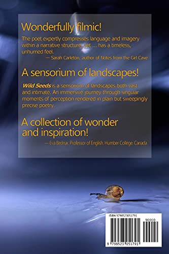 Wild Seeds: Contemporary Idylls
