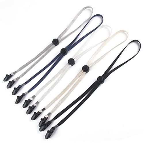 ���߉\�ȖX�q�X�g���b�v�N���b�v 5�� �h�� �����h�~�L���b�v�X�g���b�v�N���b�v �X�q�����R ���s�A�S���t�A�ނ�p ���C�g�O���[