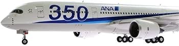 1/200 JFox A350-900 JA359A 仮想機（全日空風塗装） 1/200 JFox A350-900 JA359A 仮想機（全日空風塗装） - メルカリ