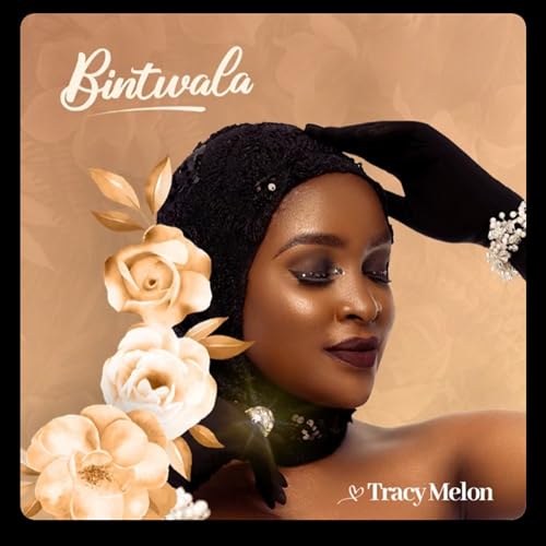 Tracy Melon & ALIDDEKI BRIAN