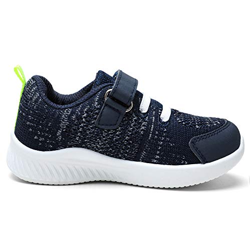 Image of nerteo Toddler /Little Kid Boys Girls Shoes Running /Walking Sports Sneakers