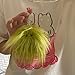 Llavero para perros de peluche Imagen de Llavero para perros de peluche
