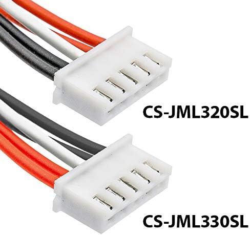 Cameron Sino New 6000mAh / 22.20WhReplacement Battery Fit Charge 3 GSP1029102A - Image 6