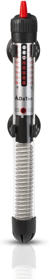 Aquarium Heater Fish...