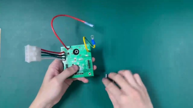 Amazon.com: Load Center Surge Board Compatible with The Pentair