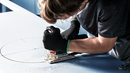 Bosch 3x EXPERT Hardwood 2-side clean T308BFP Stichsägeblatt, 3-tlg. – Ansicht 6