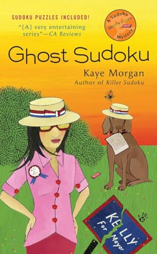Ghost Sudoku: 5 view 2