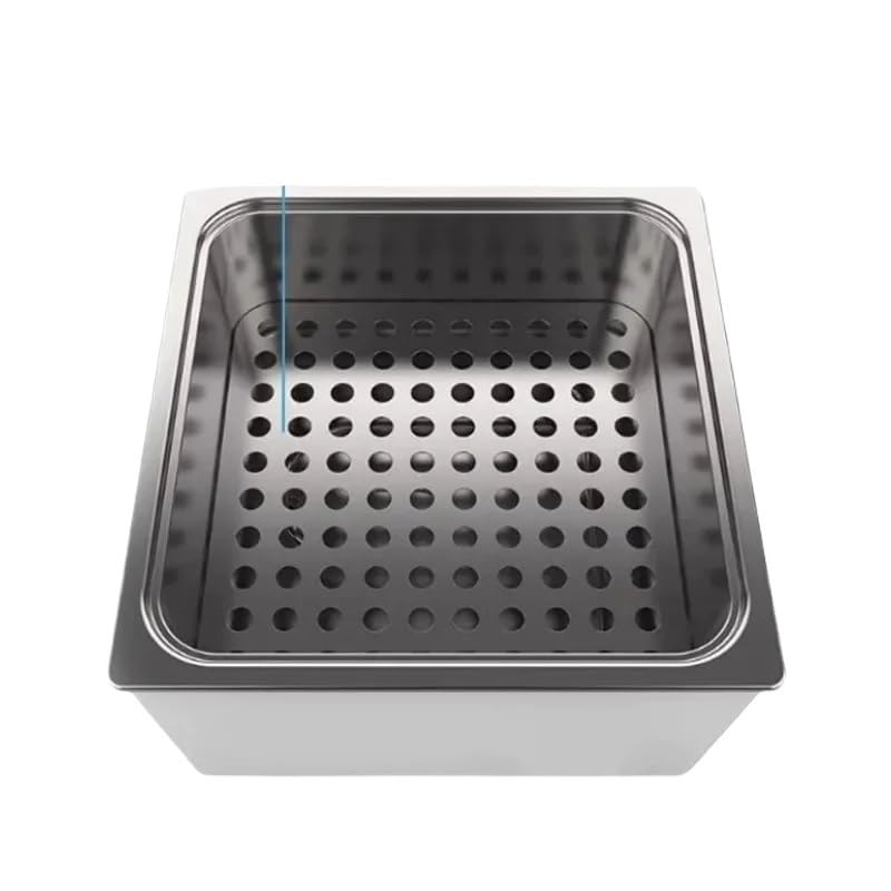 Thermostat Wasserbad Digitales Kessel Heizung Konstante Temperatur Tank Einzellöcher HH-1 Kapazität 3L Temp Präzise Kontrolle