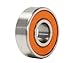 608-2RS Sealed Bearing 8x22x7 Miniature Ball Bearings VXB Brand