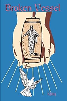 Paperback Broken Vessel Book