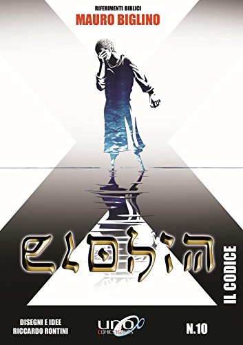 Elohim: 10 Elohim: 10