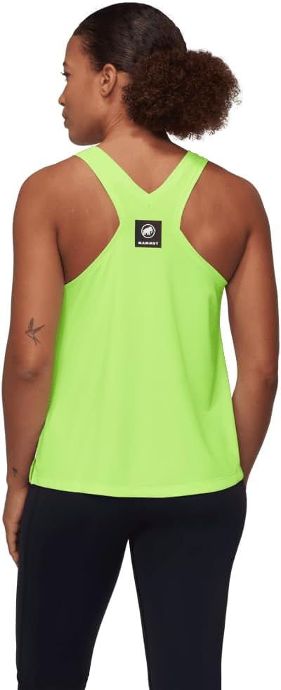 Mammut Women's Massone Sport Tank Top