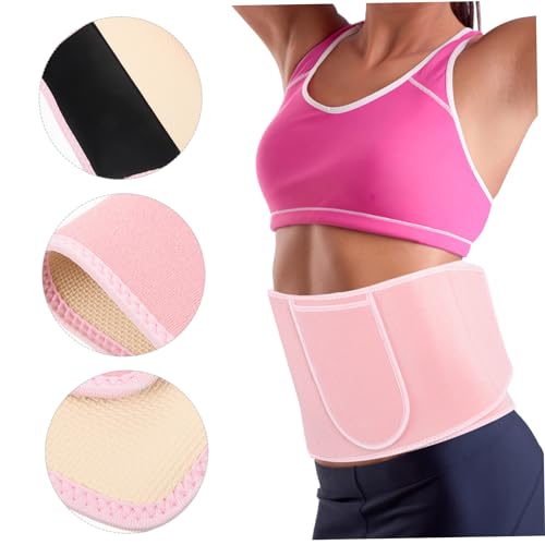 Faja lumbar transpirable para mujer y hombre - Mipcase miniatura 3