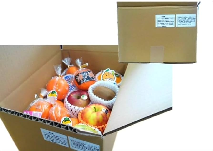 Amazon.co.jp: B級おまかせフルーツ2980円 2kgセット ご家庭用