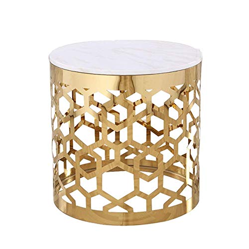 Home&Selected Furniture/Side Table, Living Room Marble Telephone Table Home&Selected Furniture/Side Table, Living Room Marble Telephone Table