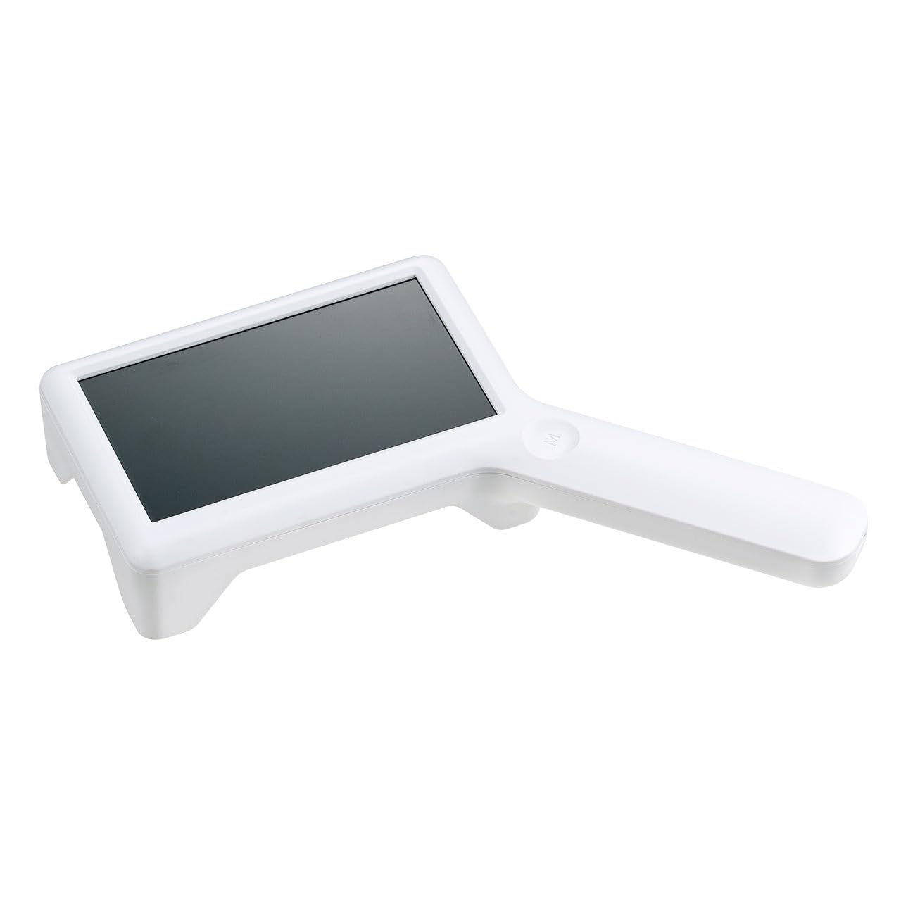 Amazon.co.jp: イーサプライ 電子ルーペ デジタル 拡大鏡 最大10